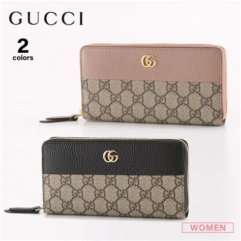 gucci 長 財布|gucci bag.